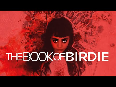 The Book of Birdie Official Trailer
