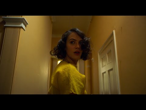 The Banishing - Official Trailer [HD] | A Shudder Original