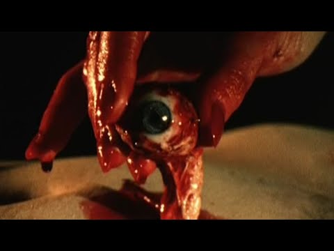 Subconscious Cruelty (2000, Canada) Trailer