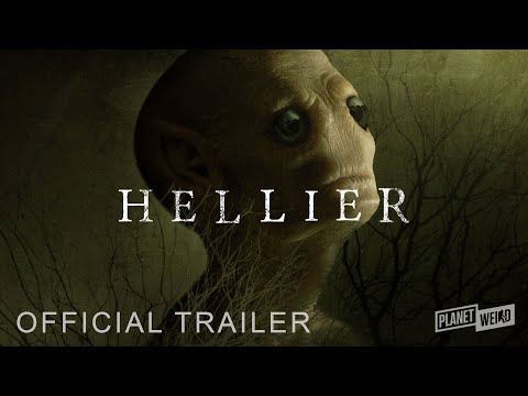 HELLIER: OFFICIAL TRAILER - ALL EPISODES JANUARY 18