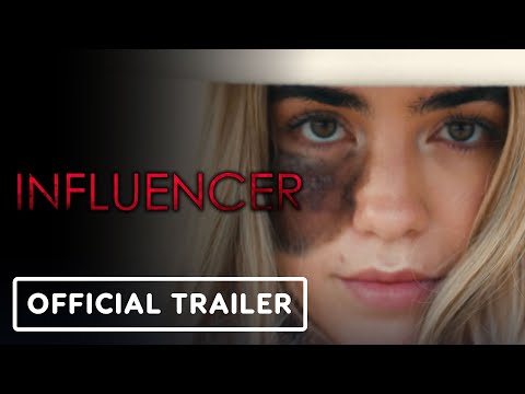 Influencer - Exclusive Official Trailer (2023) Emily Tennant, Cassandra Naud