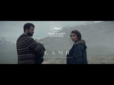 Lamb / Dýrið by Valdimar Jóhannsson - INTERNATIONAL TEASER