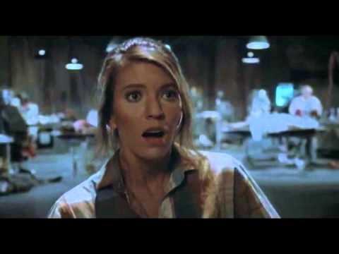 Day of the Dead (1985) Movie Trailer - George A. Romero