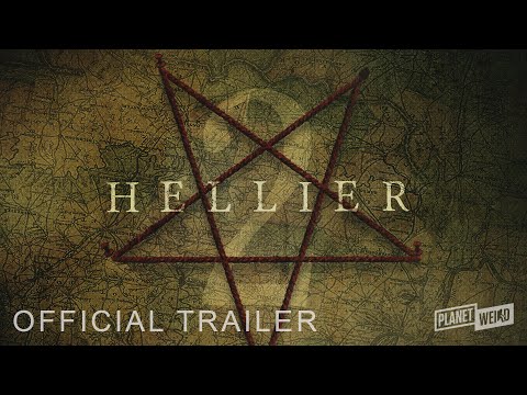 [Official Trailer] Hellier: Season 2 | Streaming November 29th
