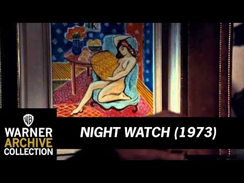 Preview Clip | Night Watch | Warner Archive