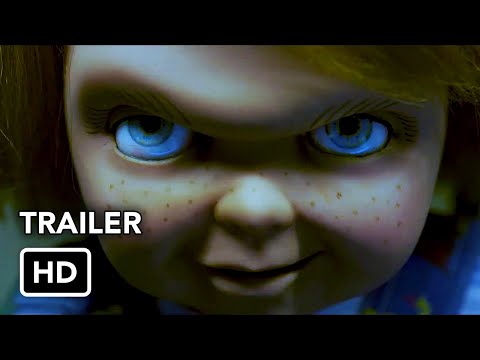 Chucky Season 3 Teaser Trailer (HD)