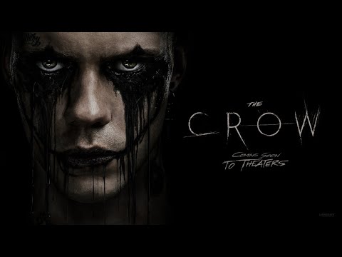 THE CROW | Official Trailer