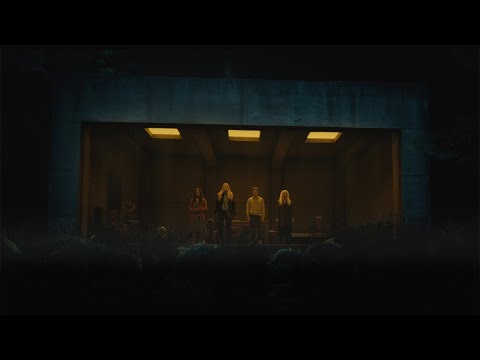 The Watchers | Official Teaser Trailer