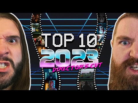 Top 10 2023 LIVE [Director's Cut]