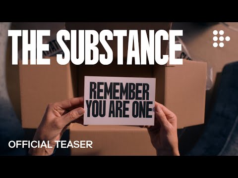 THE SUBSTANCE | Official Teaser | Coming Soon