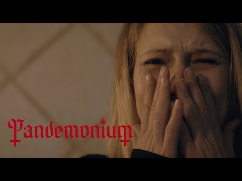 Pandemonium | Official Trailer