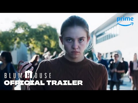 Welcome to the Blumhouse – Official Trailer