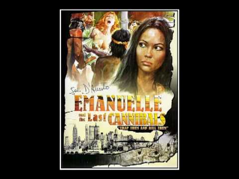 Nico Fidenco - Emanuelle And The Last Cannibals