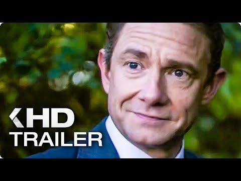 GHOST STORIES Trailer 2 (2018)