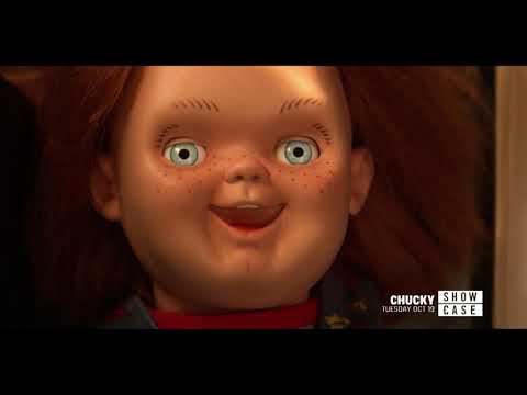 Chucky | Trailer | Showcase