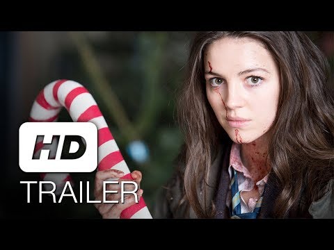 Anna and the Apocalypse - Official Trailer (2018) | Zombie Musical Movie