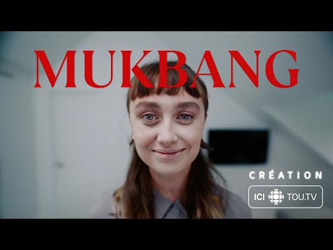 Mukbang | Pilote - Série courte en développement