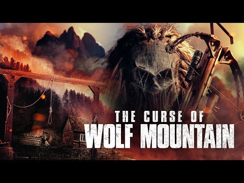 The Curse Of Wolf Mountain | Official Trailer | Horror | Keli Price | Danny Trejo | Tobin Bell