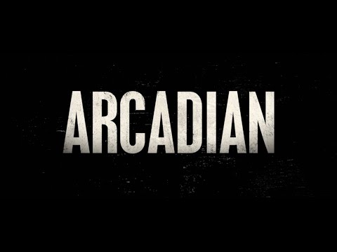 Arcadian Official Trailer | HD | RLJE Films | Ft. Nicolas Cage, Jaeden Martell, Sadie Soverall