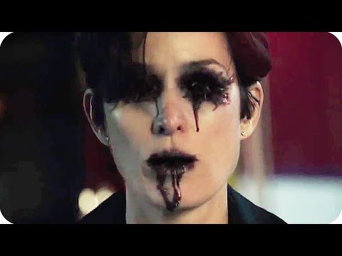 THE BYE BYE MAN Trailer 2 (2016) Horror Movie