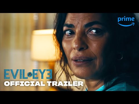Evil Eye – Official Trailer