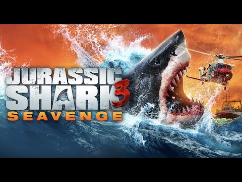 JURASSIC SHARK 3: Seavenge - Official Trailer