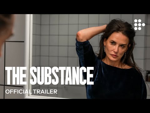 THE SUBSTANCE | Official Trailer | In Theaters September 20