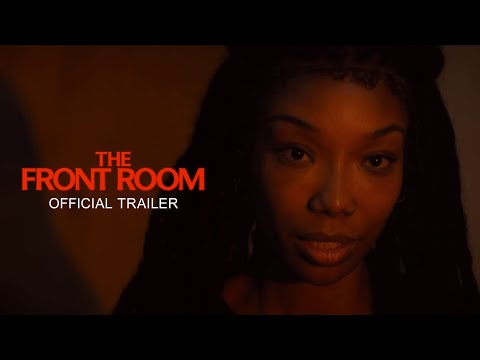 THE FRONT ROOM | Official Trailer