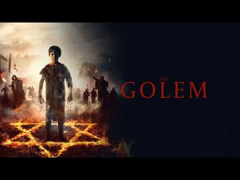The Golem (2018) | Official Trailer