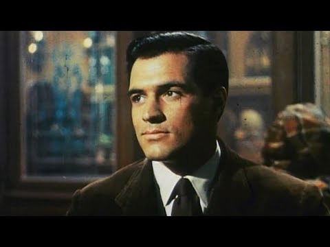 Midnight Lace (1960) ORIGINAL TRAILER