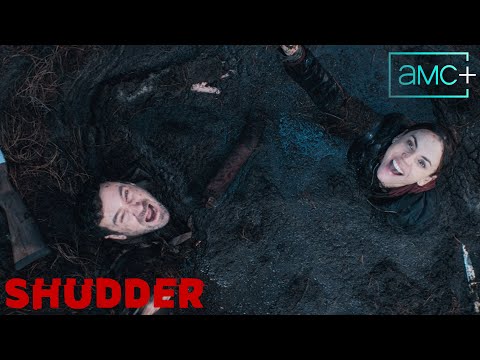 Quicksand | Official Trailer | Shudder