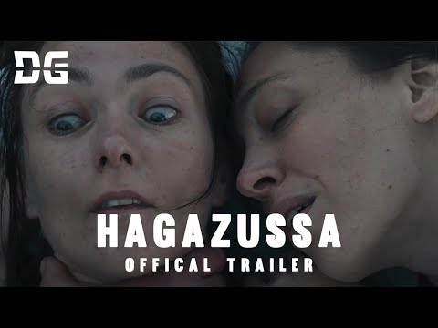 HAGAZUSSA - Official Trailer