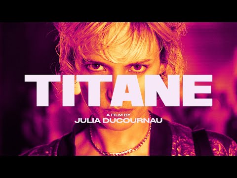 TITANE - Redband Trailer. In Theaters 10.1