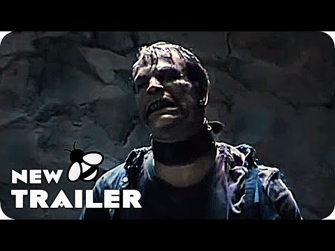 Day of the Dead: Bloodline Red-Band Trailer (2018)