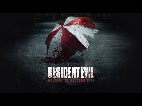 Resident Evil: Welcome to Raccoon City | Official Trailer