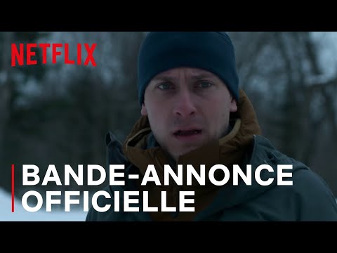 Jusqu’au Déclin | Bande-annonce Officielle | Netflix