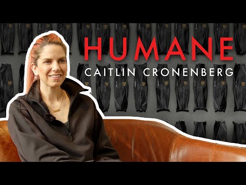 Humane : Caitlin Cronenberg joint la famille de cinéastes avec son thriller écologique [Entrevue]