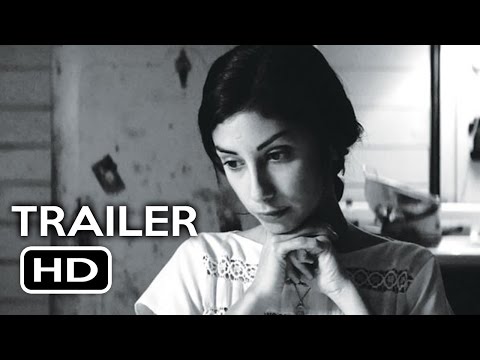 The Eyes of My Mother Official Trailer #1 (2016) Horror Movie HD
