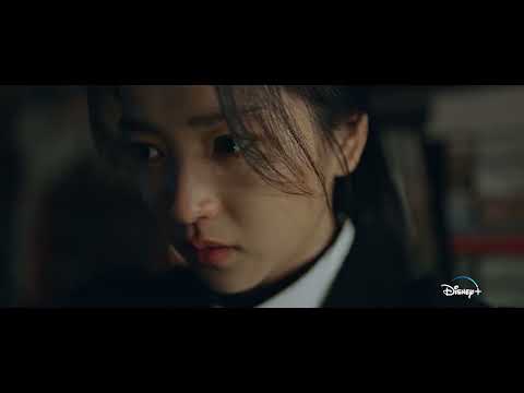 Revenant | Teaser Trailer | Disney+ Singapore