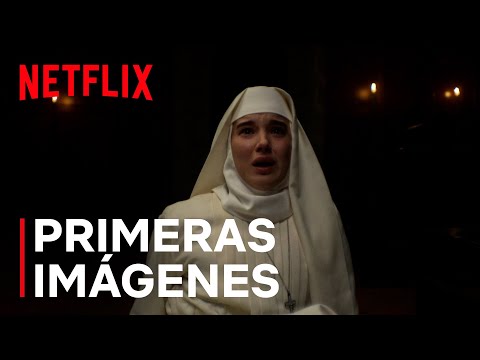 Primeras imágenes de HERMANA MUERTE | Netflix España