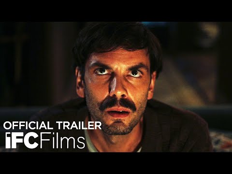 When Evil Lurks – Official Trailer | HD | IFC Films