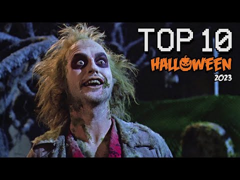 Top 10 Films d'horreur à regarder pour l'Halloween: Édition 2023