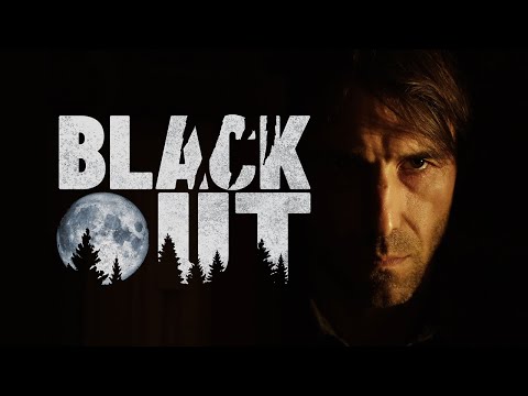 Blackout - Official Movie Trailer (2024)