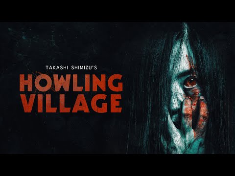 Howling Village (2021) | Official Trailer | Ayaka Miyoshi | Ryôta Bandô | Tsuyoshi Furukawa