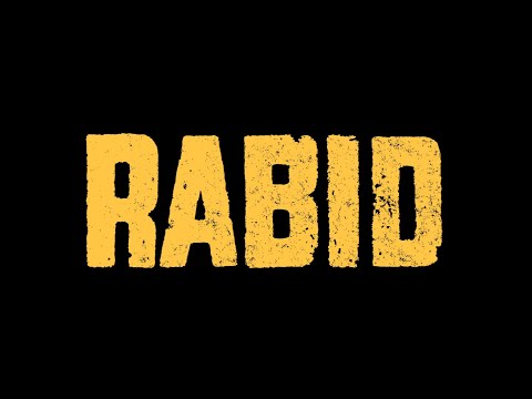 Rabid Trailer - A71 Official