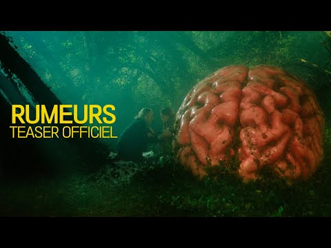 RUMEURS | Teaser officiel