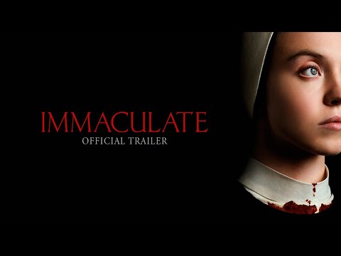 IMMACULATE | Official Trailer