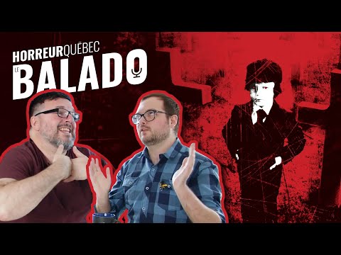 Horreur Québec : le balado 2.0 — The Omen (épisode 3)