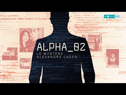 Alpha02 - Bande annonce