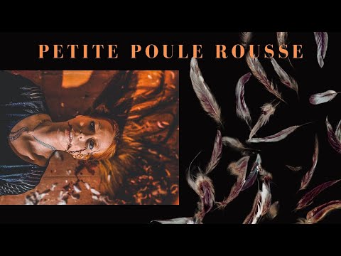 Petite Poule Rousse | LA BANDE-ANNONCE DU FILM !
